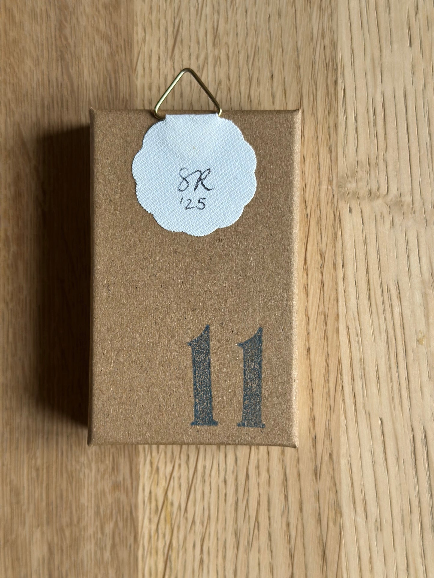 Bloem 11
