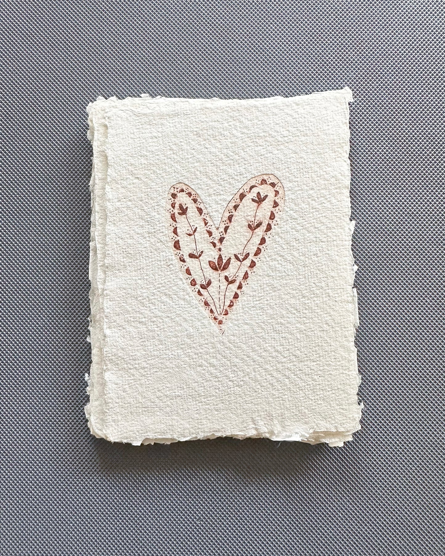 Workshop Tetrapak Printen 6 november - Haarlem