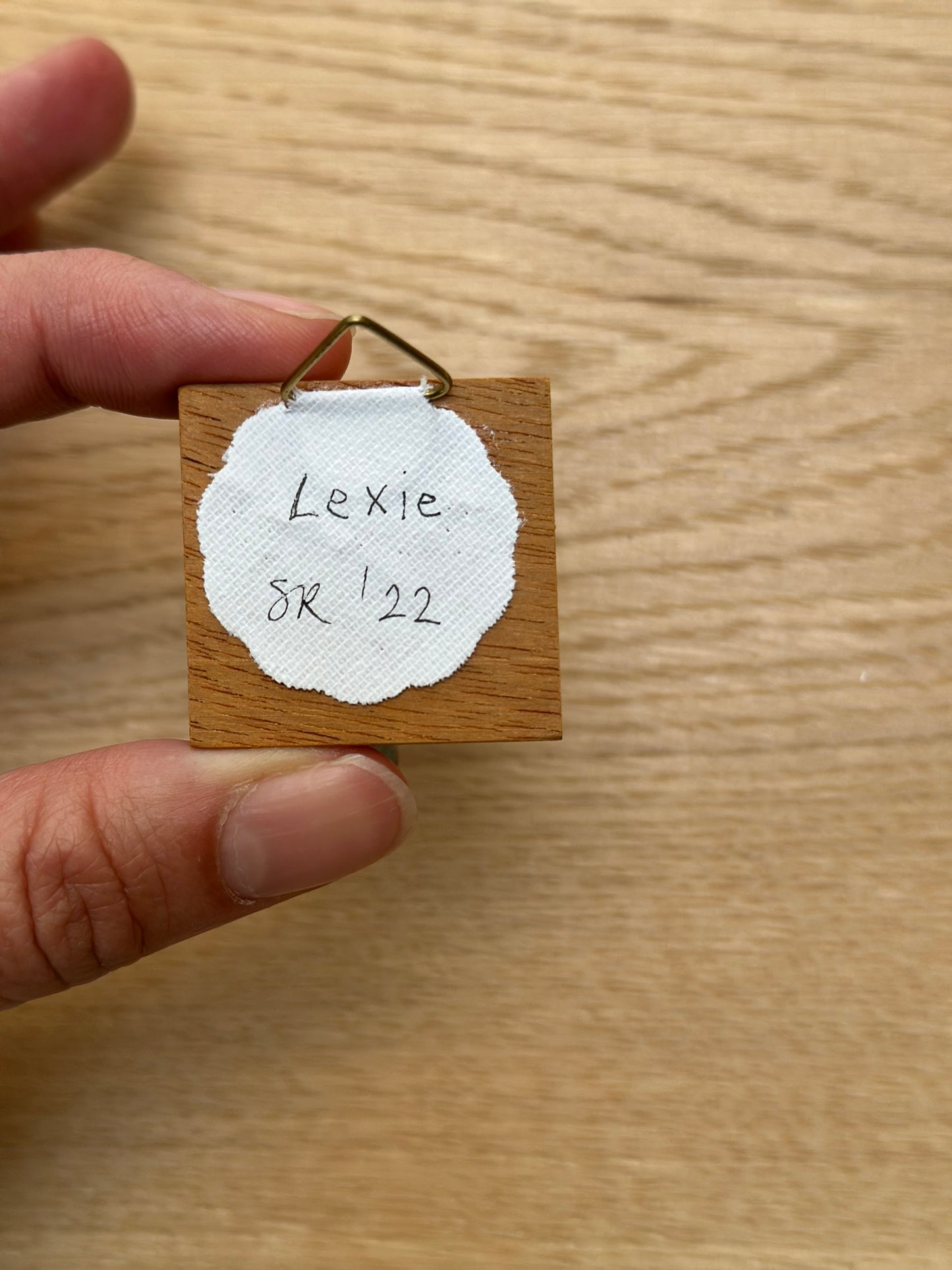 Lexie