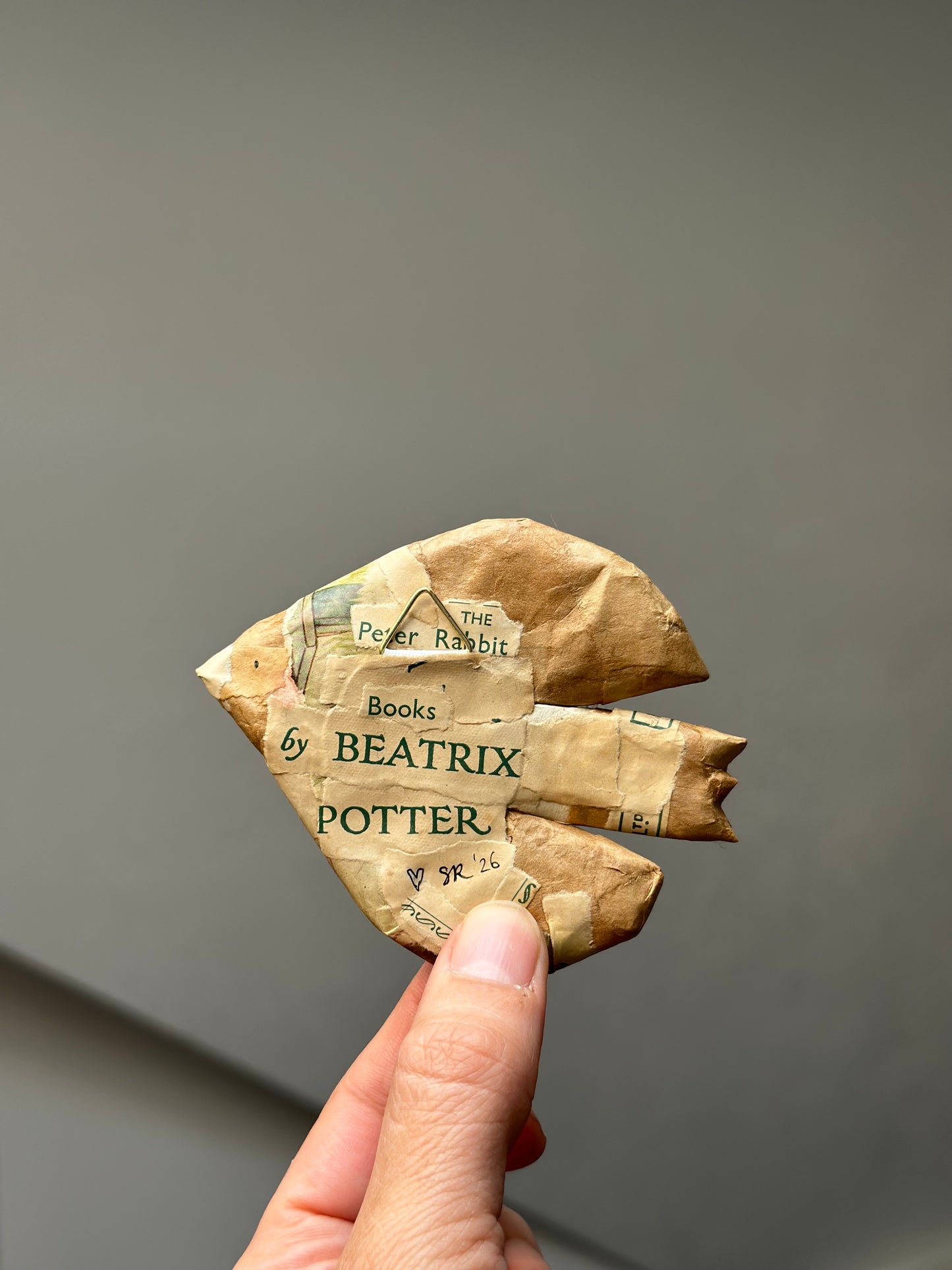 Vogels met een Verhaal - Beatrix Potter