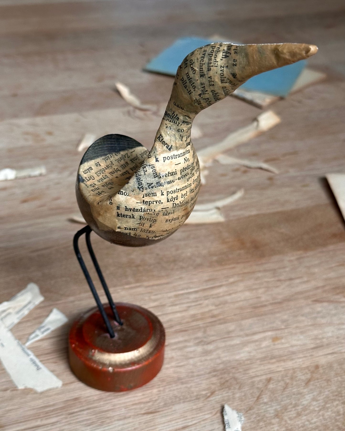 Antonio de Reiger DIY pakket
