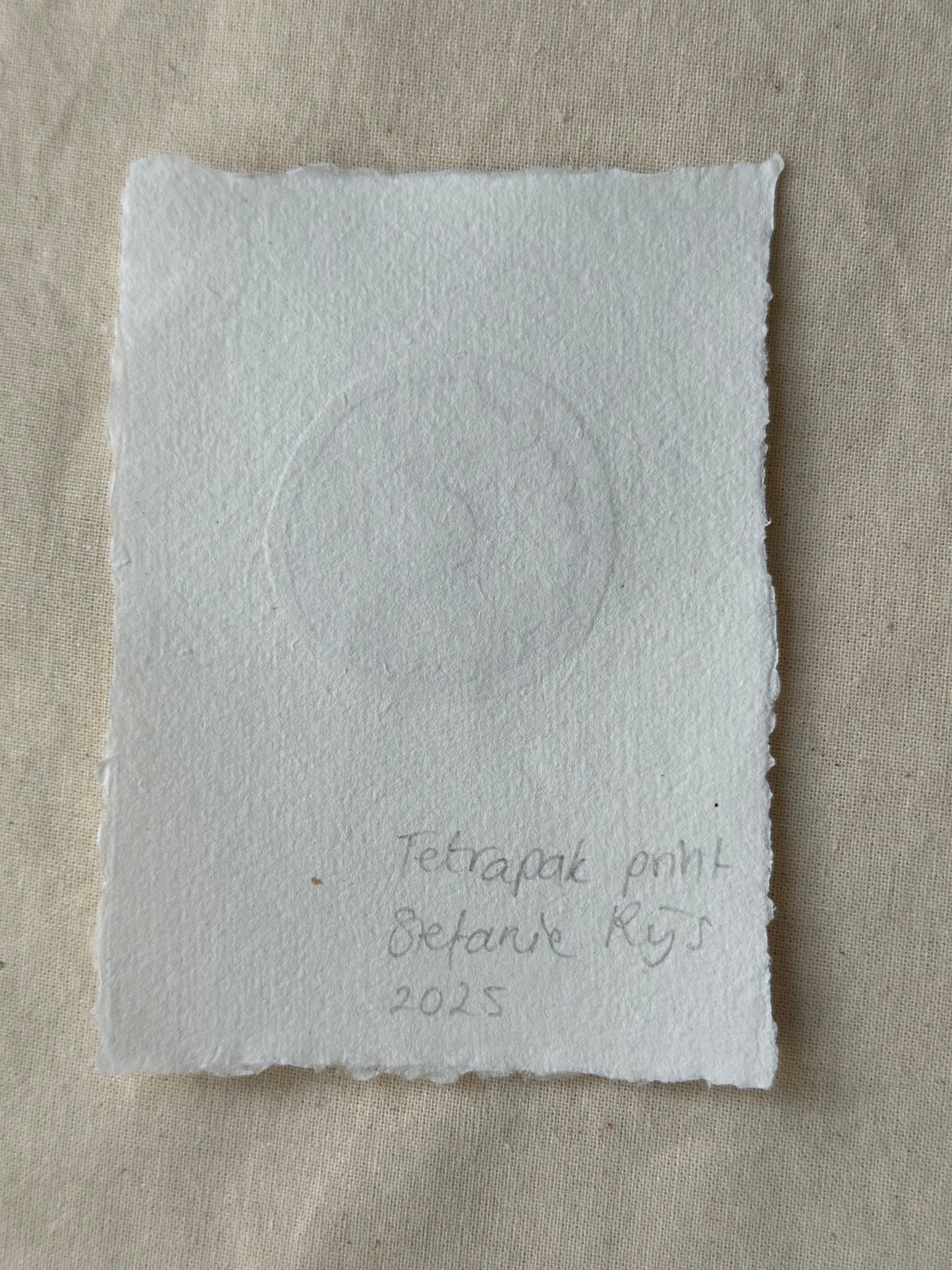 Heartcore - Tetrapak print 5 van 6