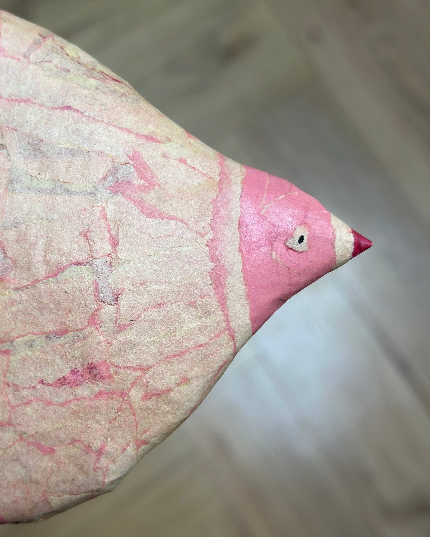 Vogel met een Verhaal - Brenninkmeijer Zonen