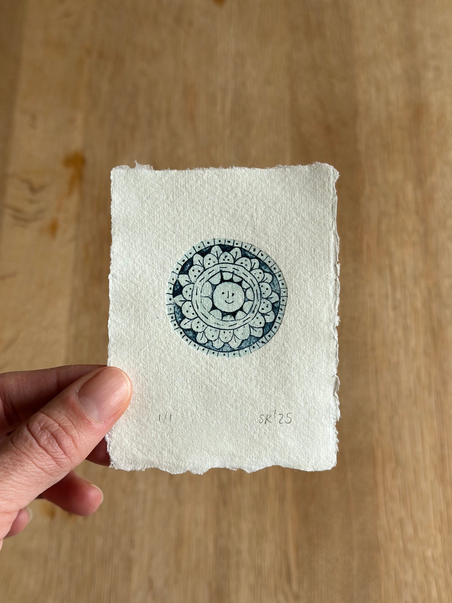 Heartcore - Tetrapak print 1 van 1