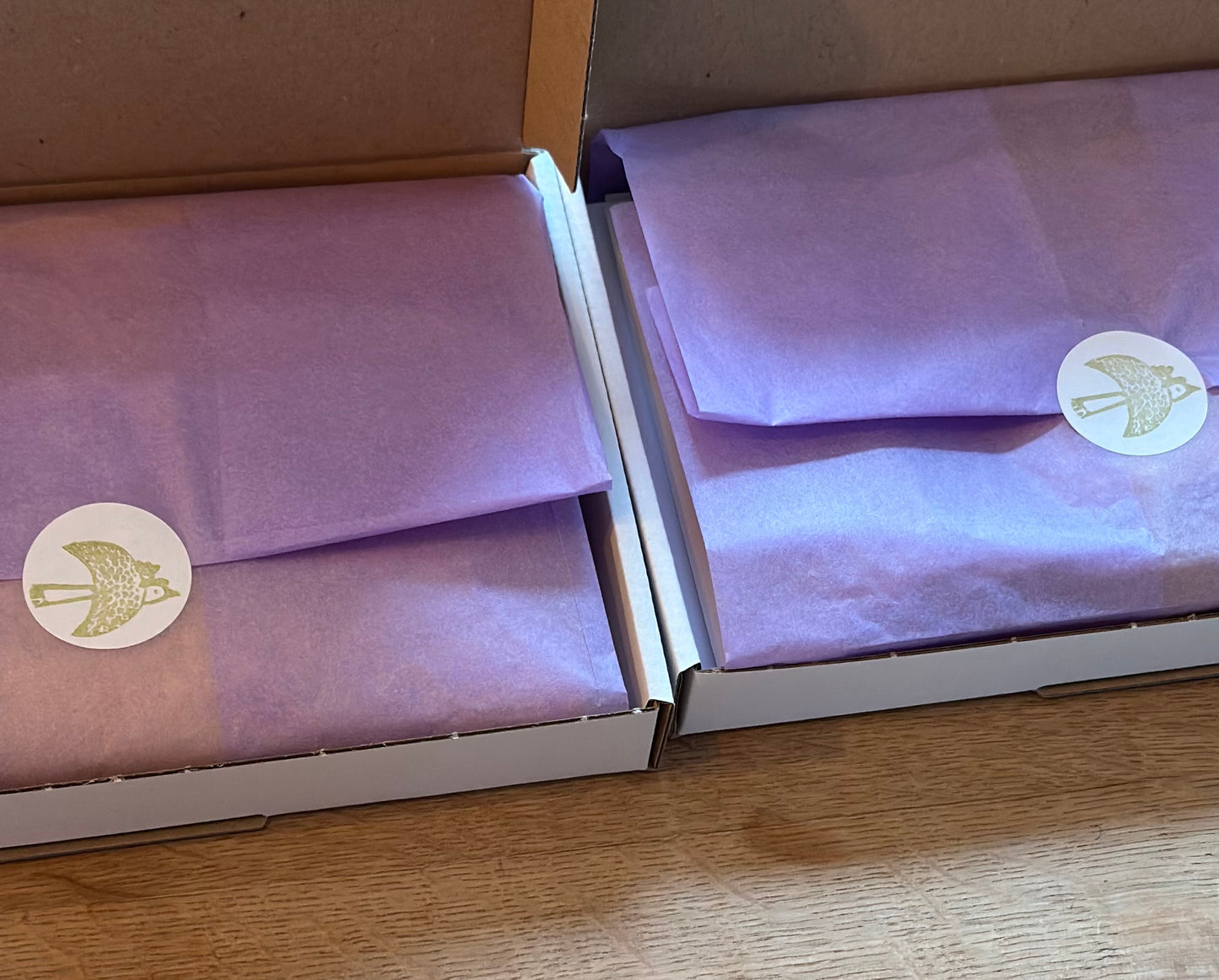 DIY pakket - maak je eigen Vogel met een Verhaal