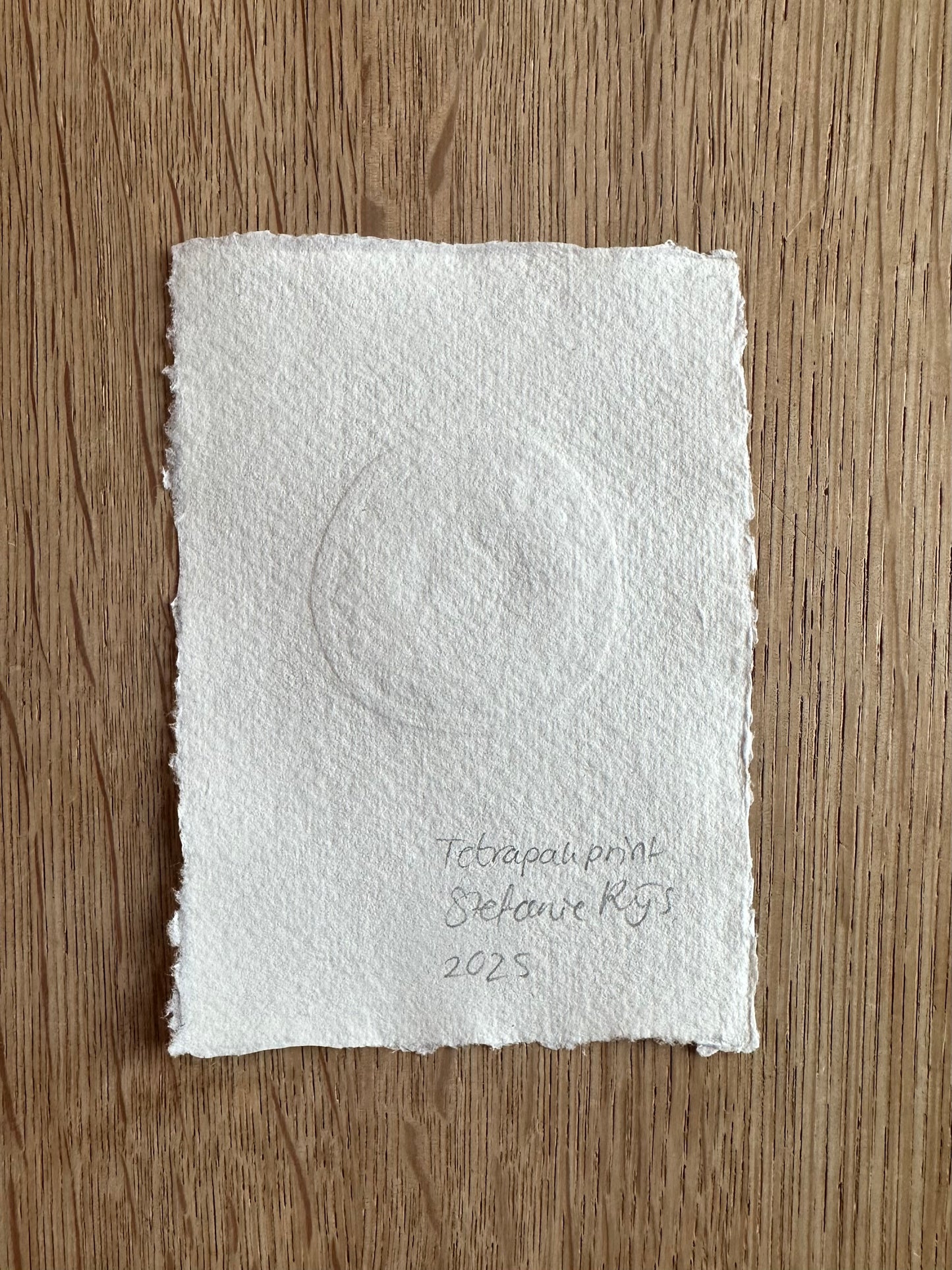 Heartcore- Tetrapak print 3 van 3