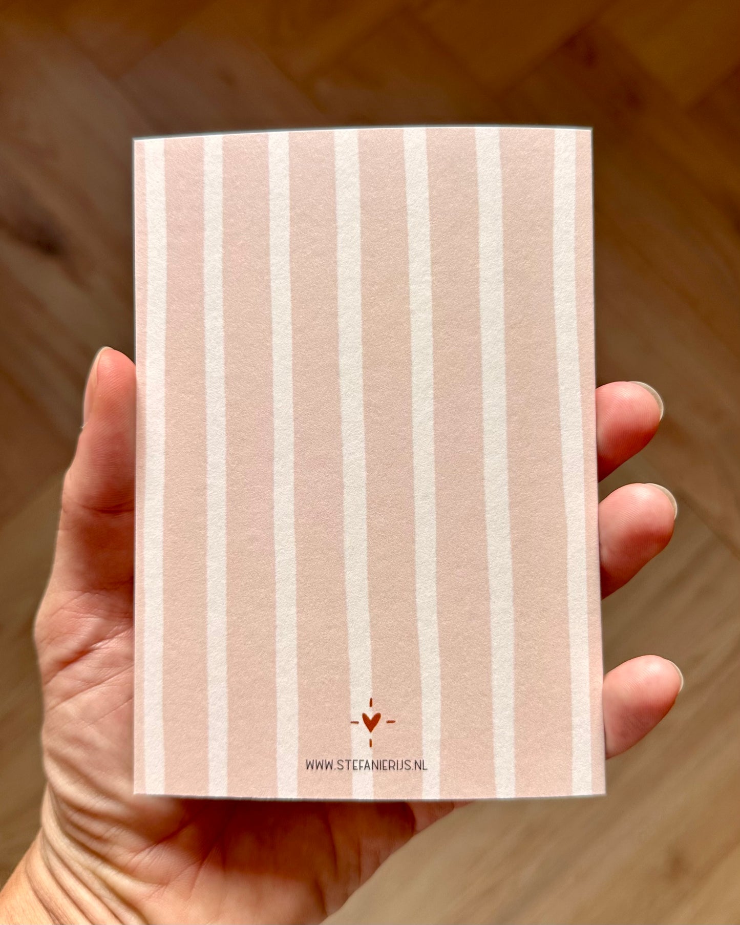 Greeting Card Box (pre order)