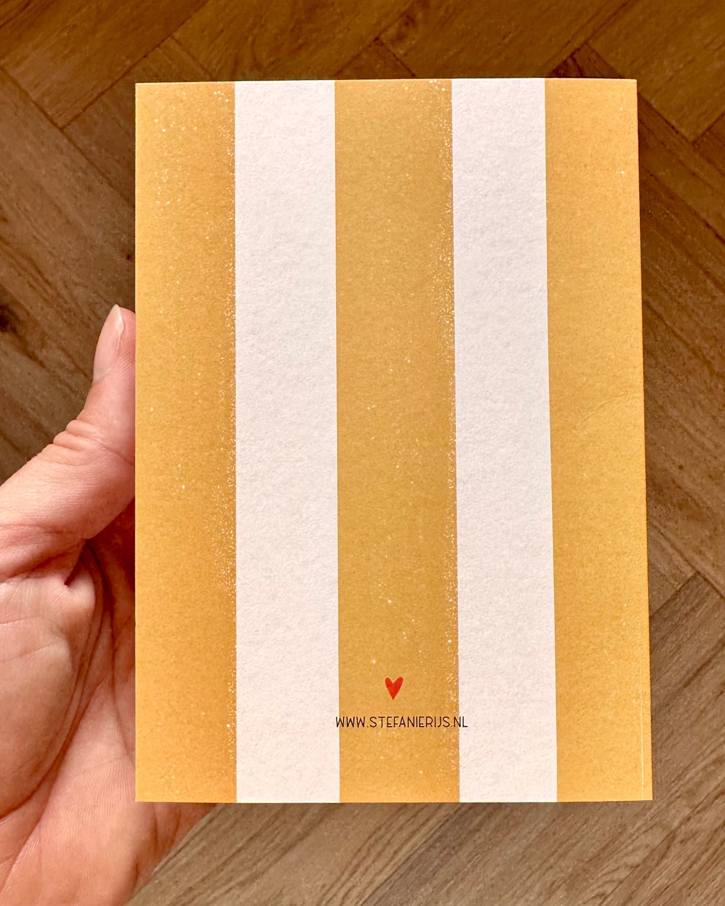Greeting Card Box (pre order)