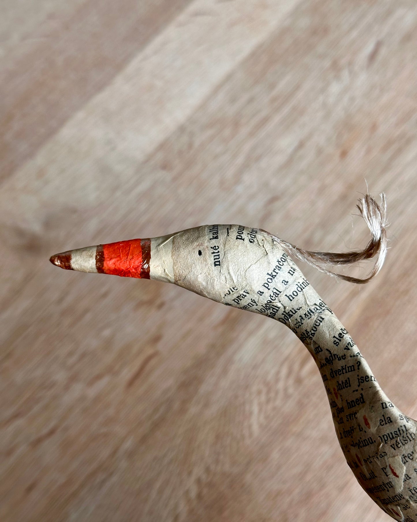 Antonio de Reiger DIY pakket 