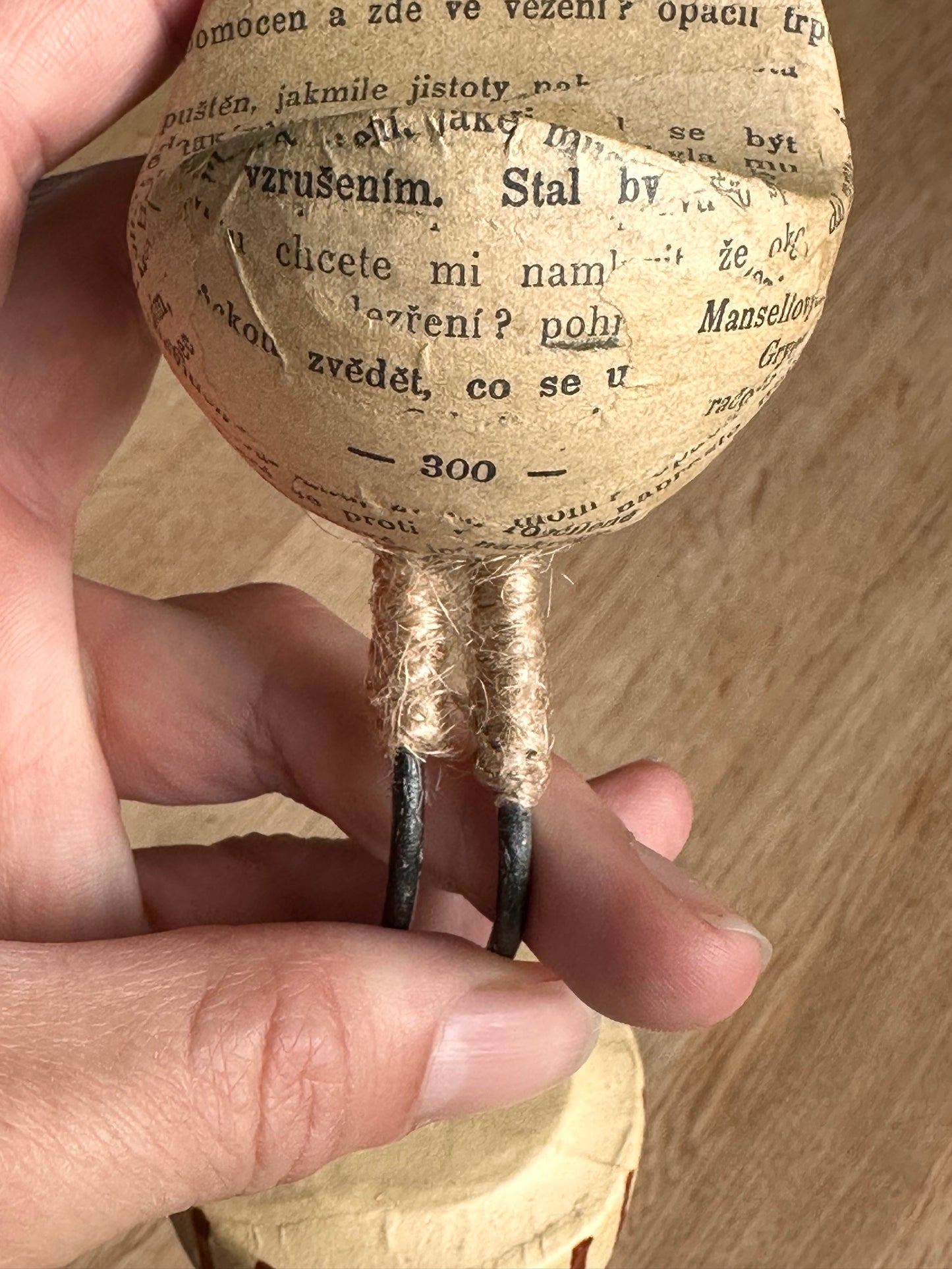 Antonio de Reiger DIY pakket 