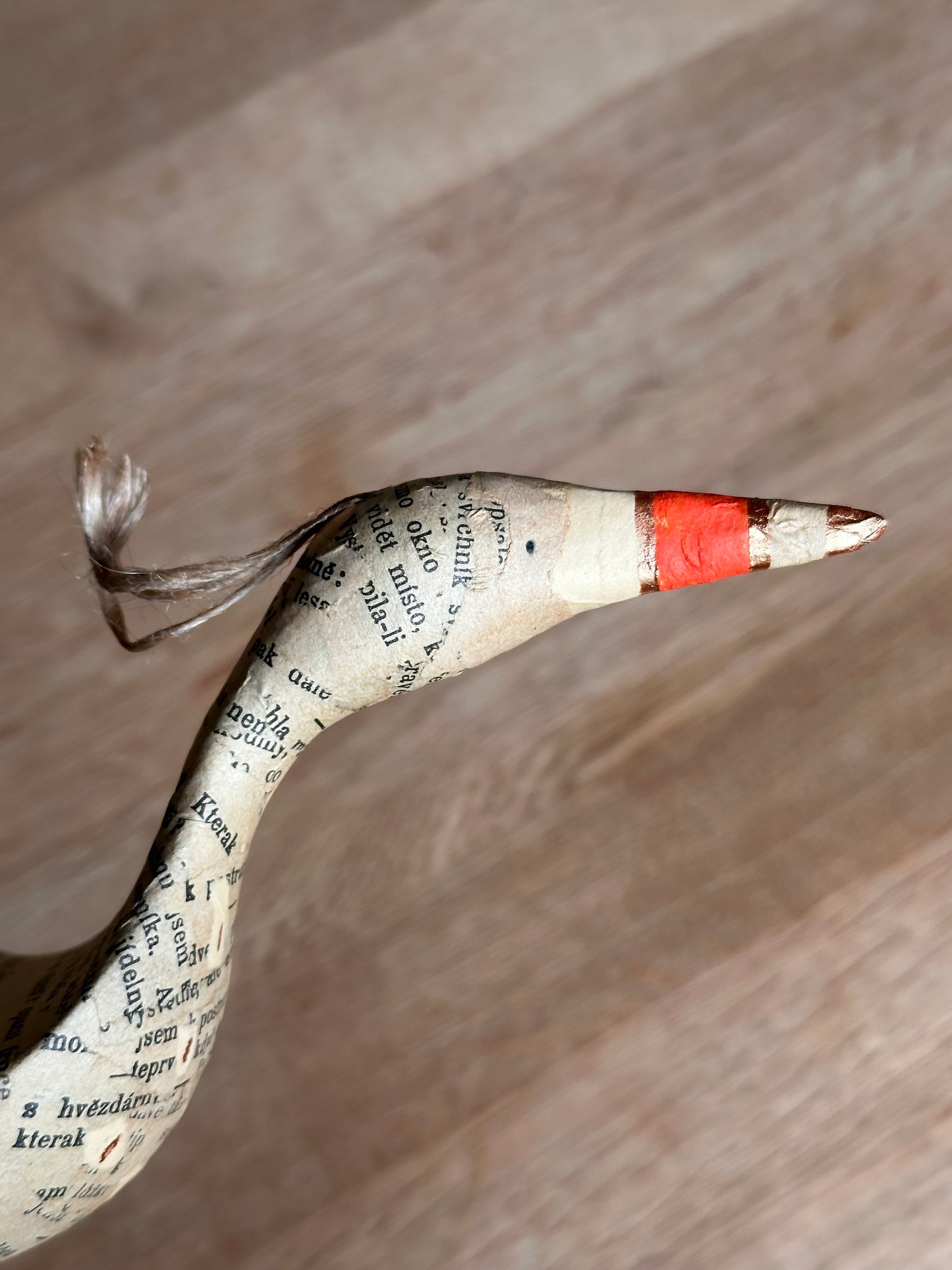 Antonio de Reiger DIY pakket 