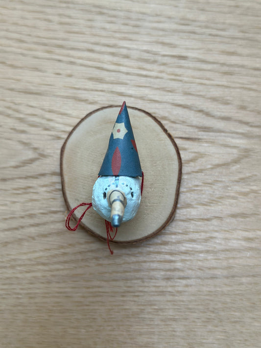 Papier maché Artwork - Jakob