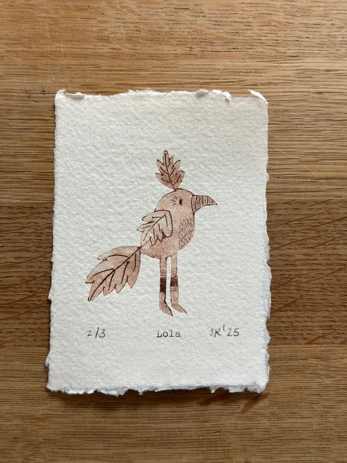 Lola tetrapak print nr 2 / 3