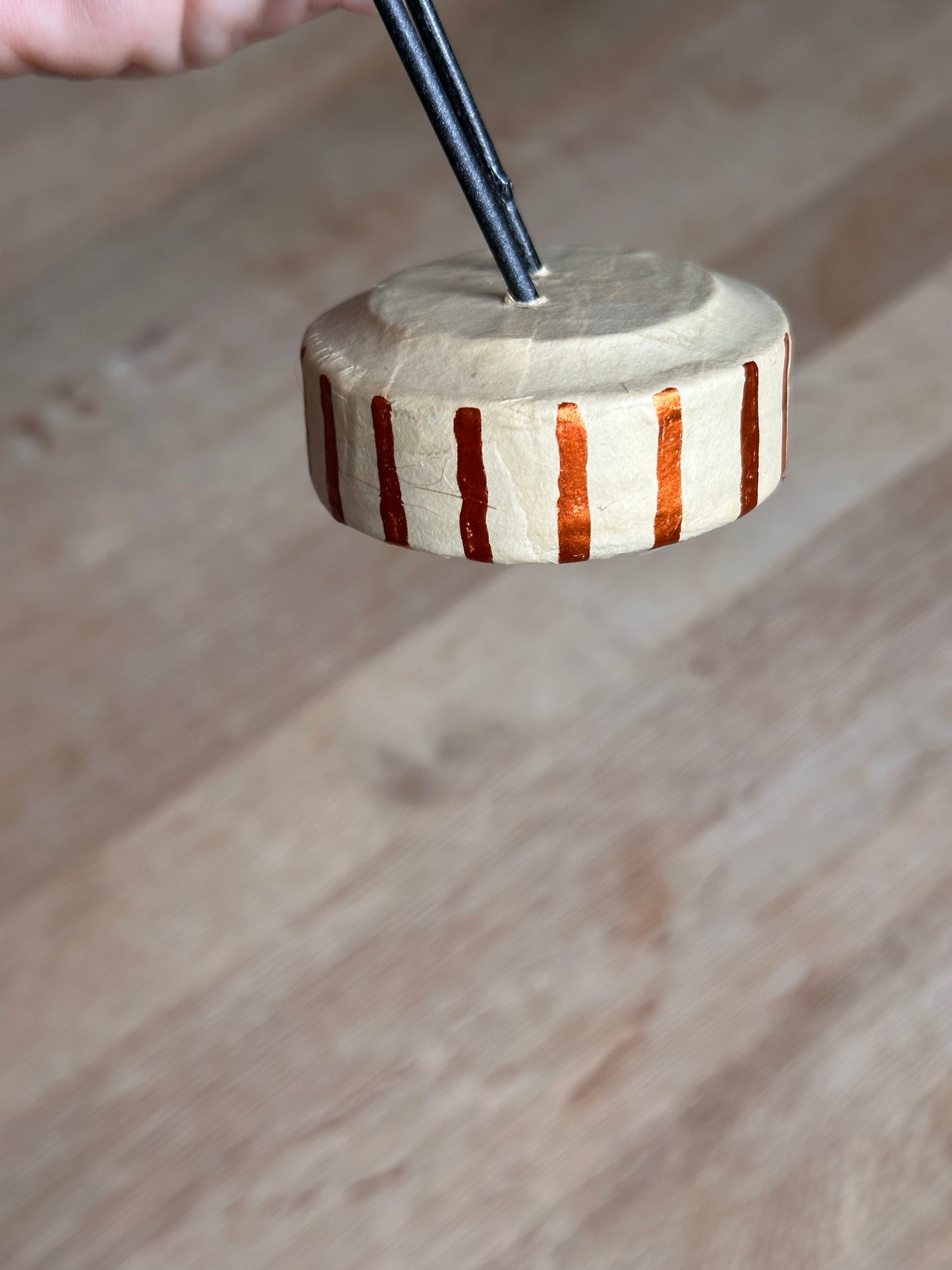 Antonio de Reiger DIY pakket 