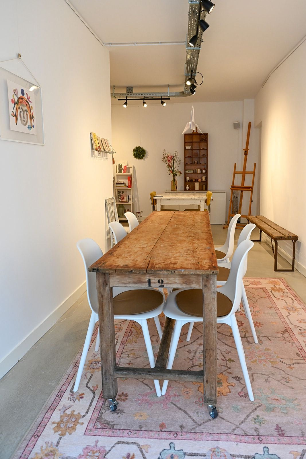 Workshop - Vogels met een verhaal 12 april - Haarlem