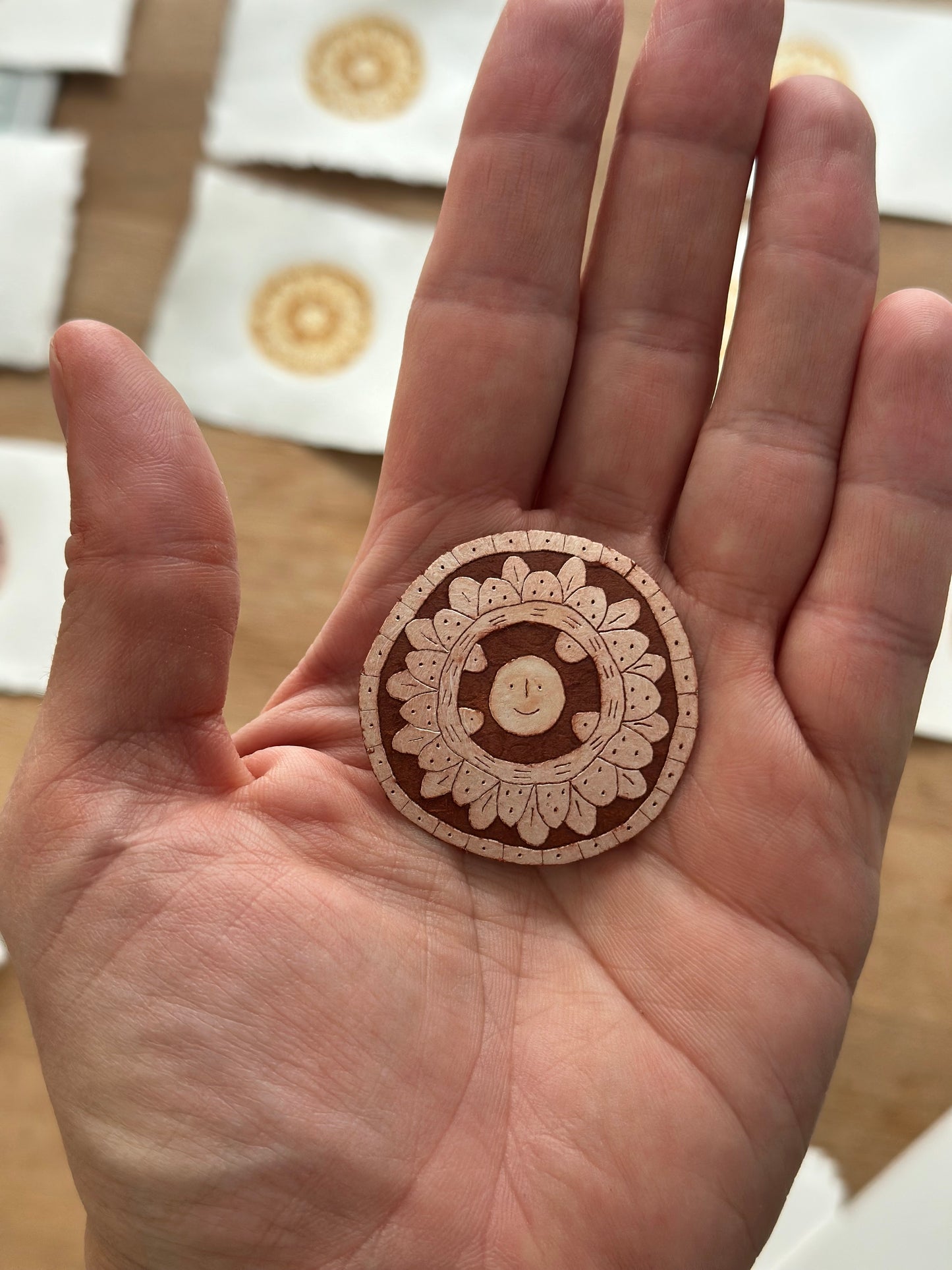 Heartcore- Tetrapak print 3 van 3