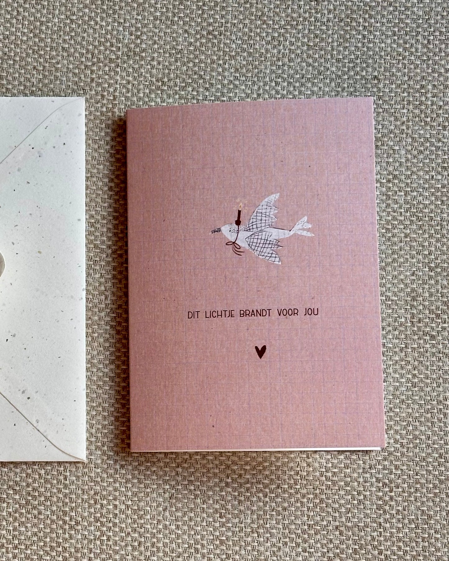Greeting Card Box (pre order)