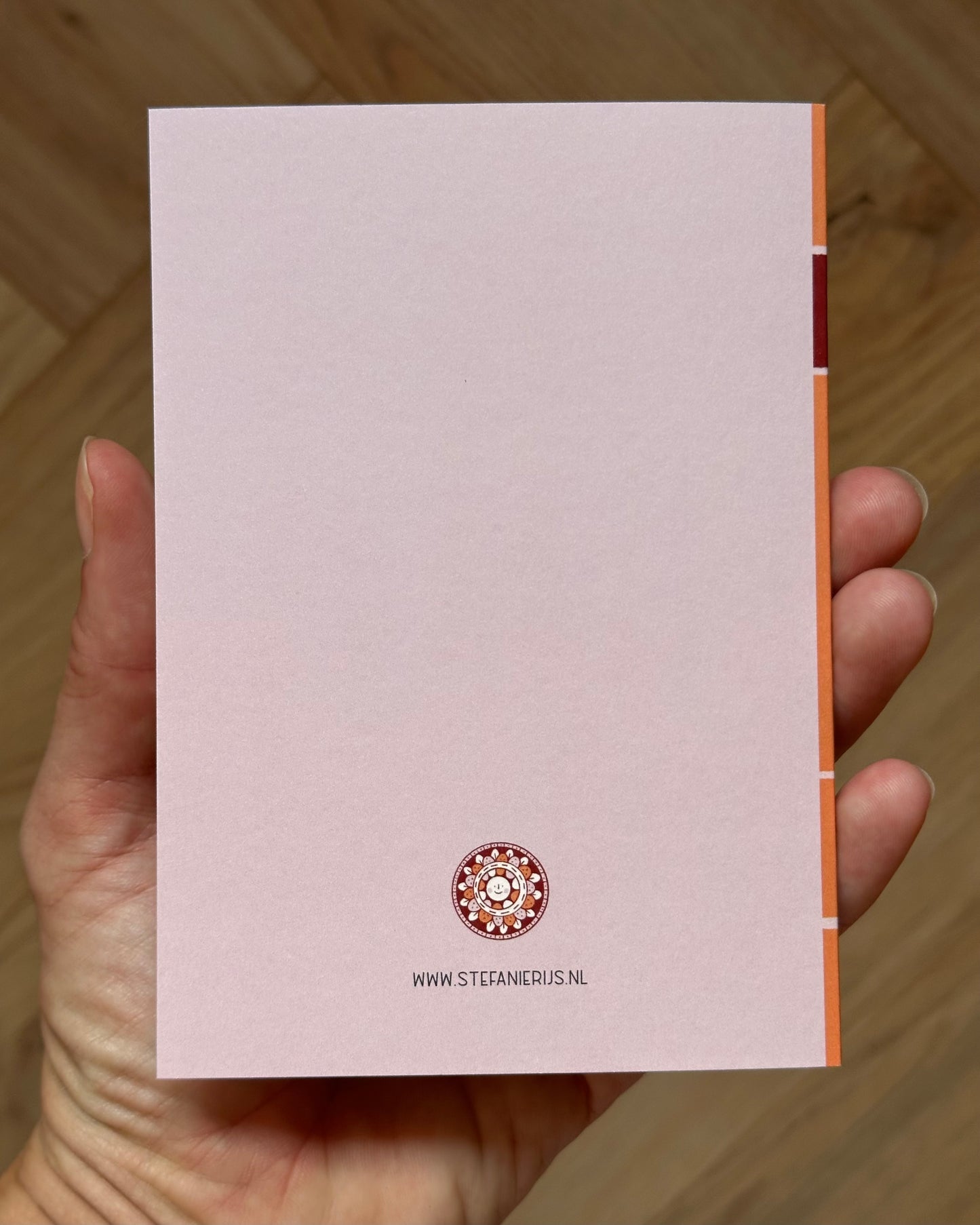 Greeting Card Box (pre order)