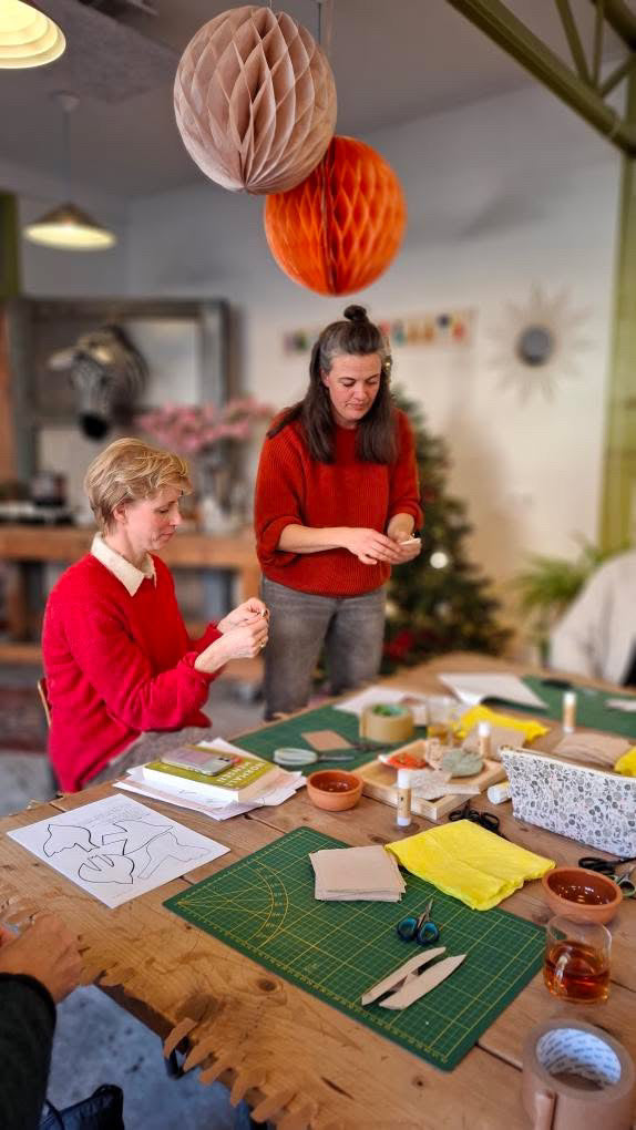 Workshop - Vogels met een verhaal - 28 juni - Nijmegen