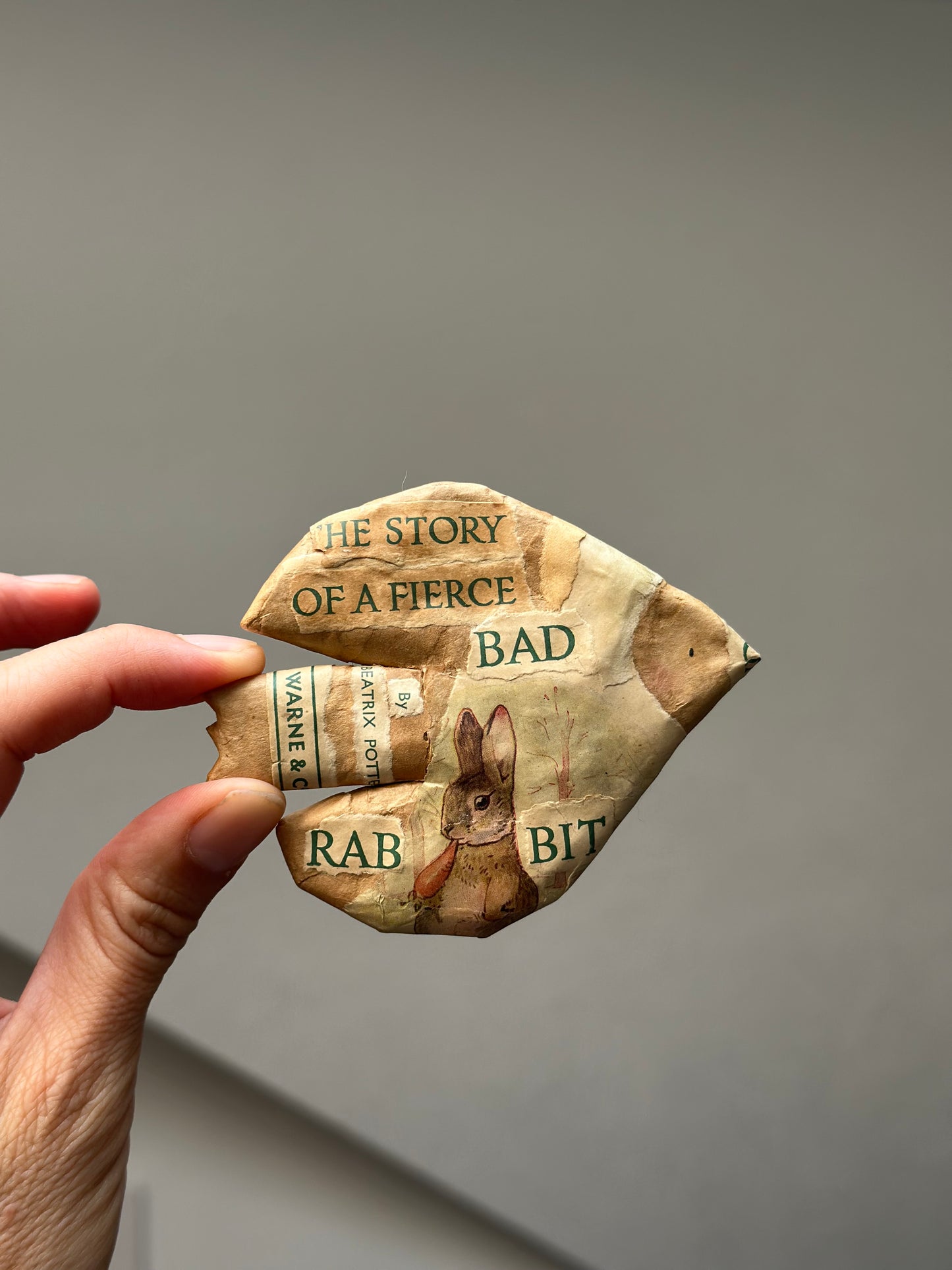 Vogels met een Verhaal - Beatrix Potter