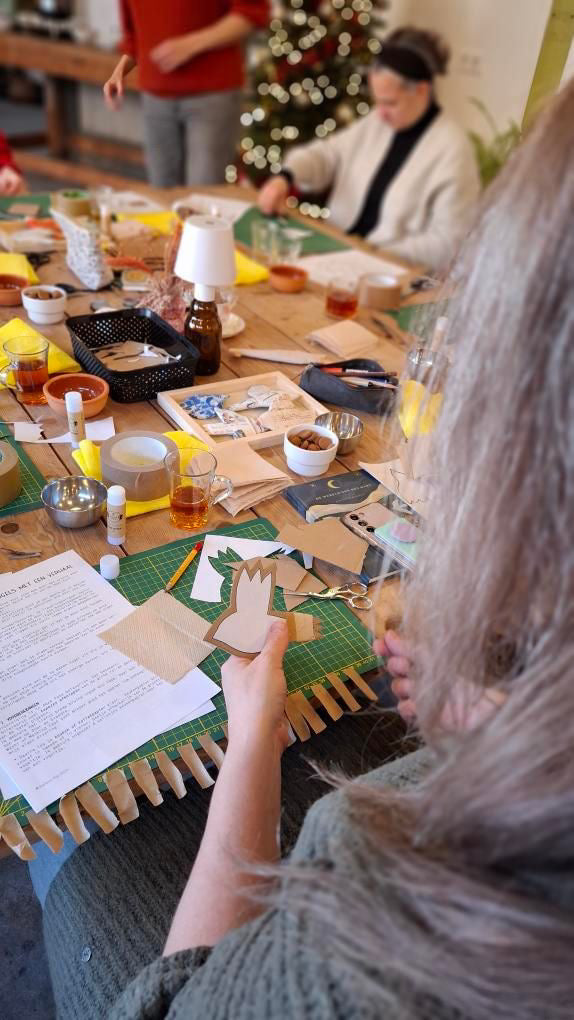 Workshop - Vogels met een verhaal - 28 juni - Nijmegen