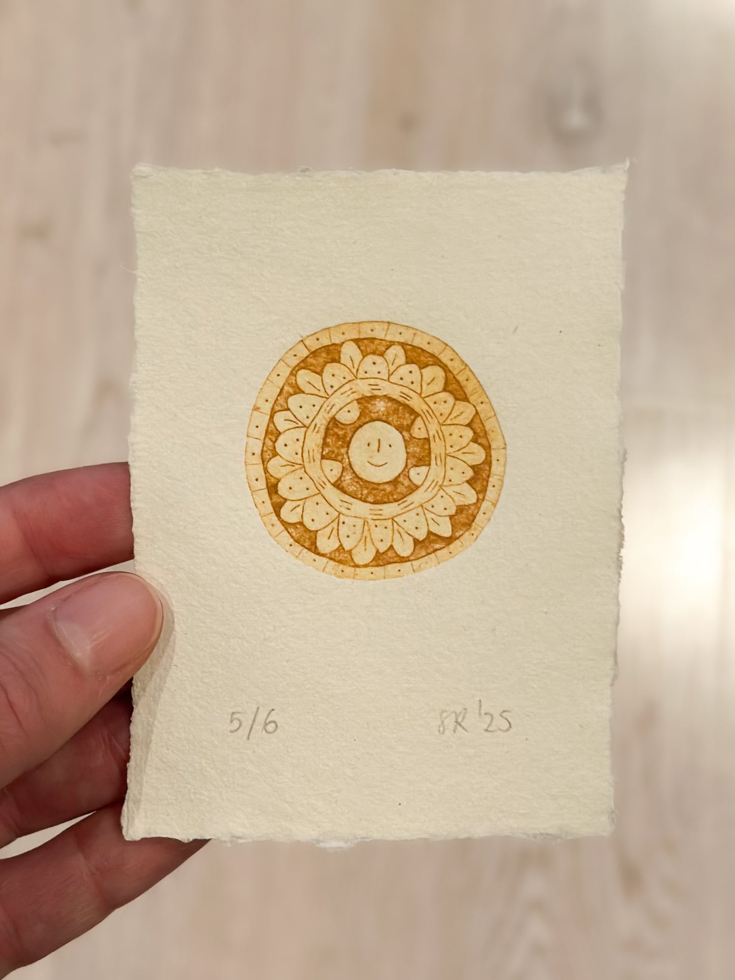 Heartcore - Tetrapak print 5 van 6