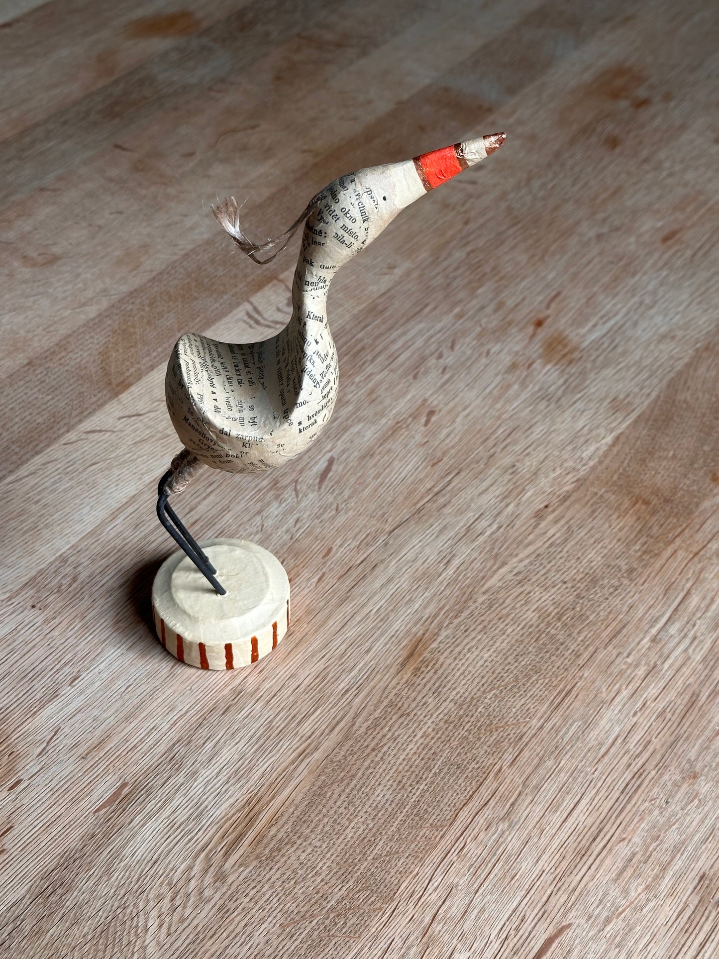 Antonio de Reiger DIY pakket 