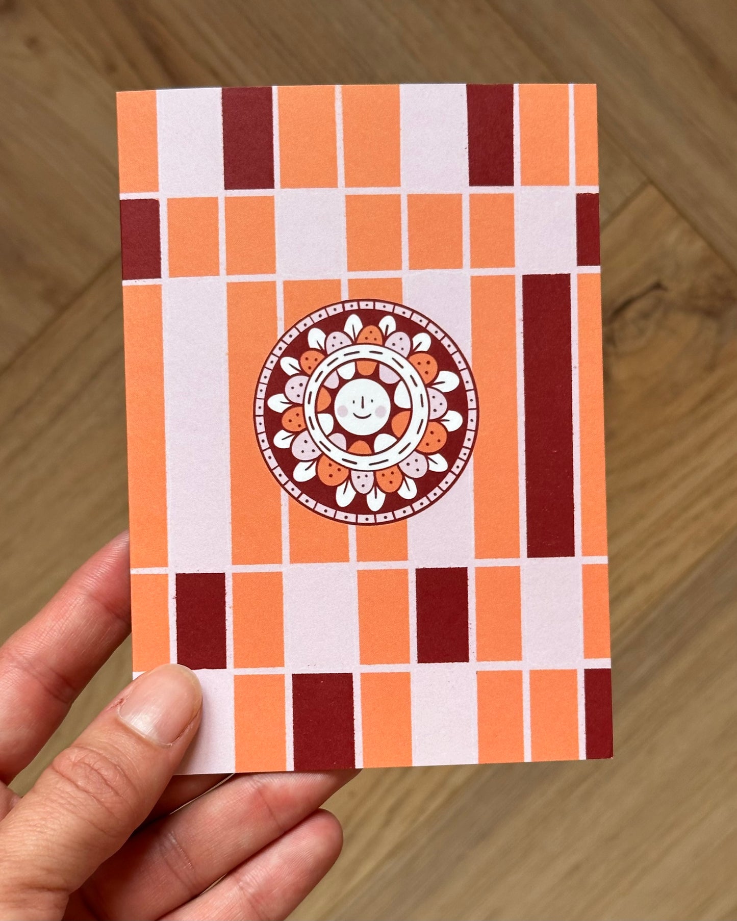 Greeting Card Box (pre order)