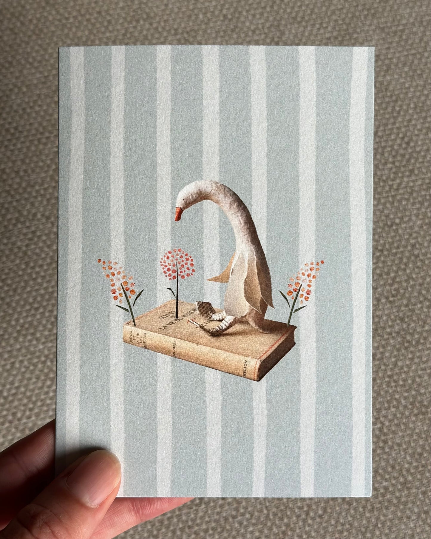 Greeting Card Box (pre order)