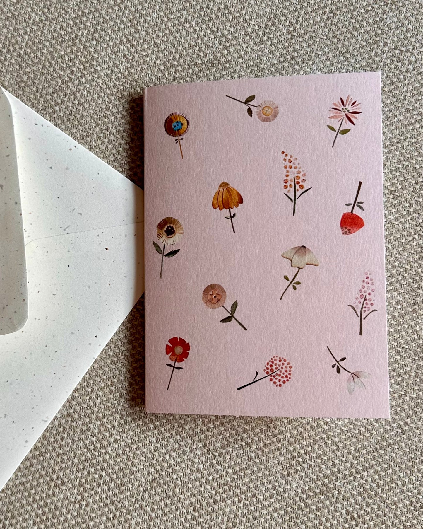 Greeting Card Box (pre order)