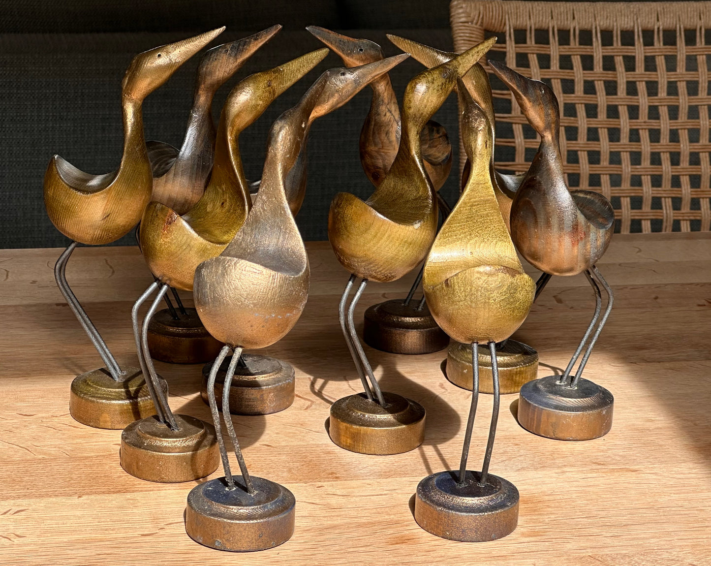 Antonio de Reiger DIY pakket 