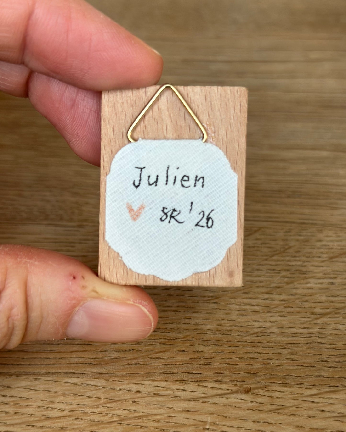 Julien