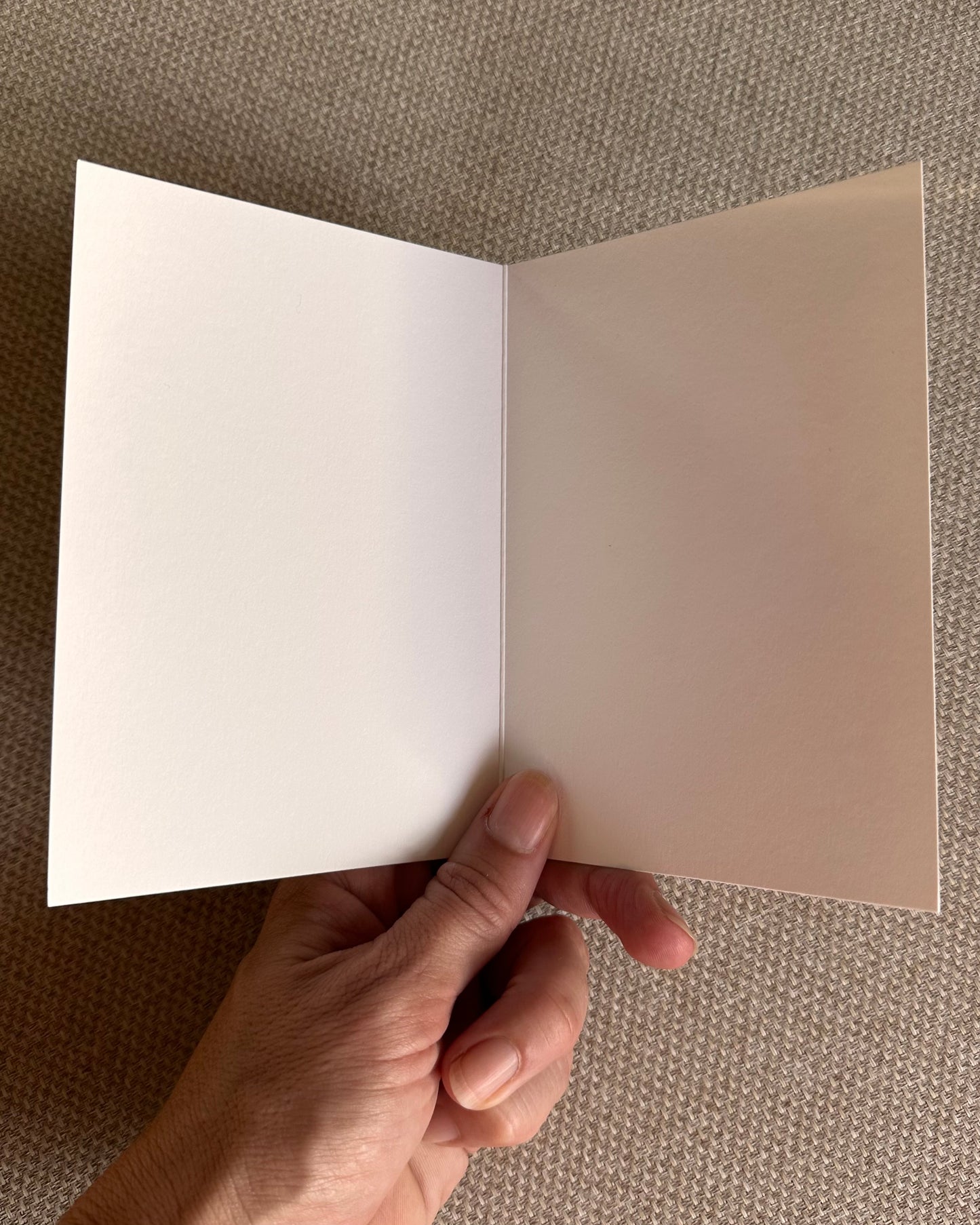 Greeting Card Box (pre order)