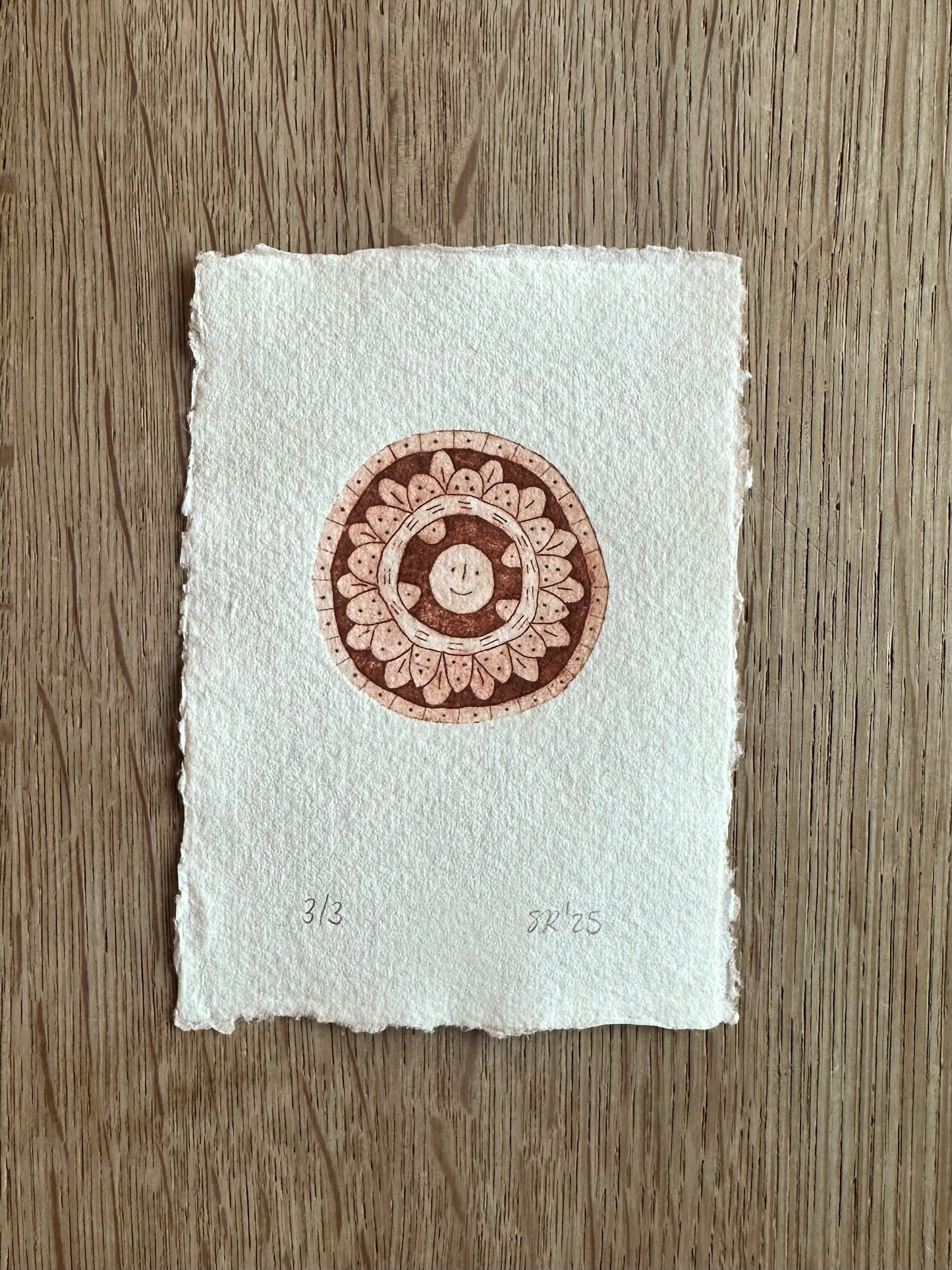 Heartcore- Tetrapak print 3 van 3