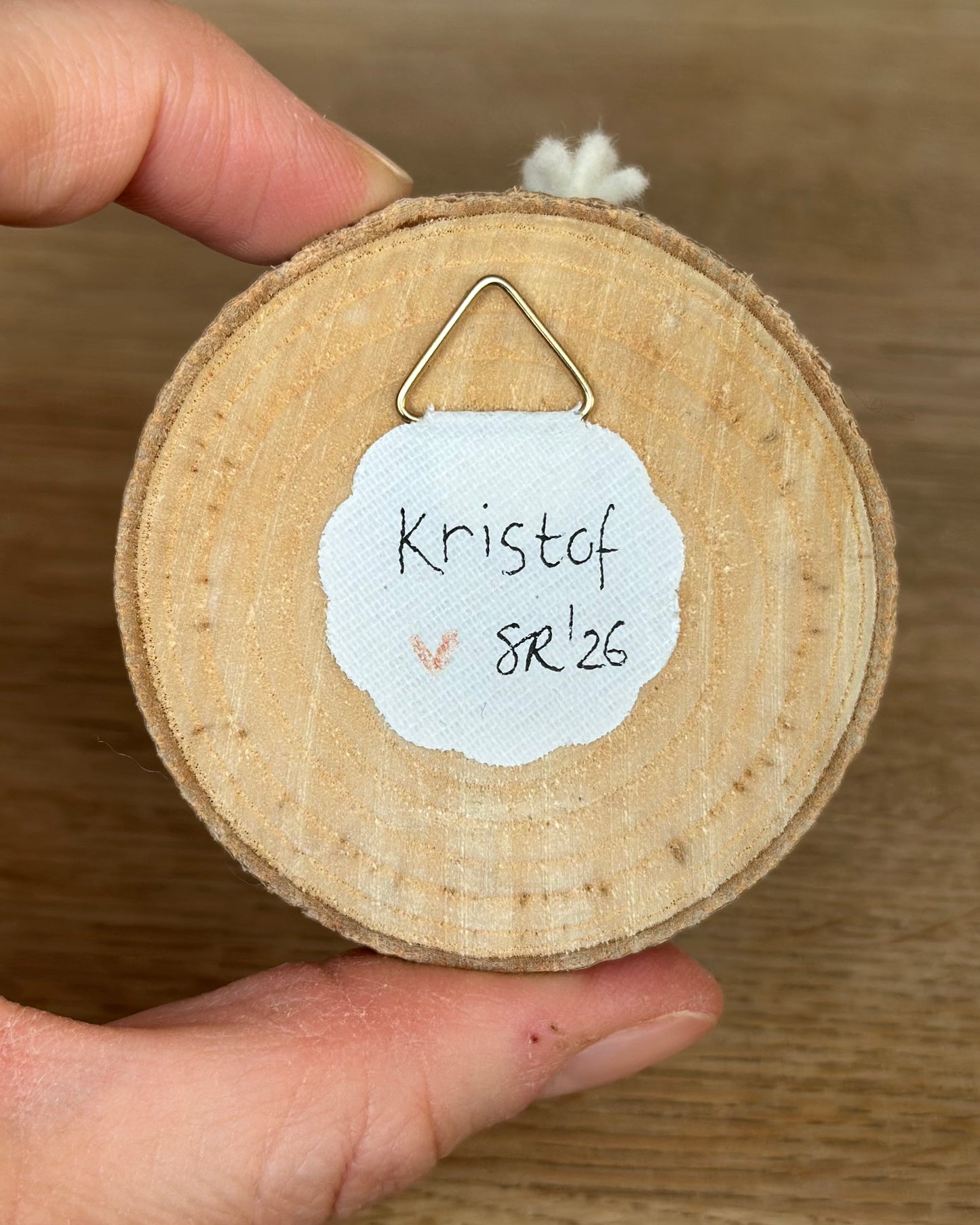 Kristof