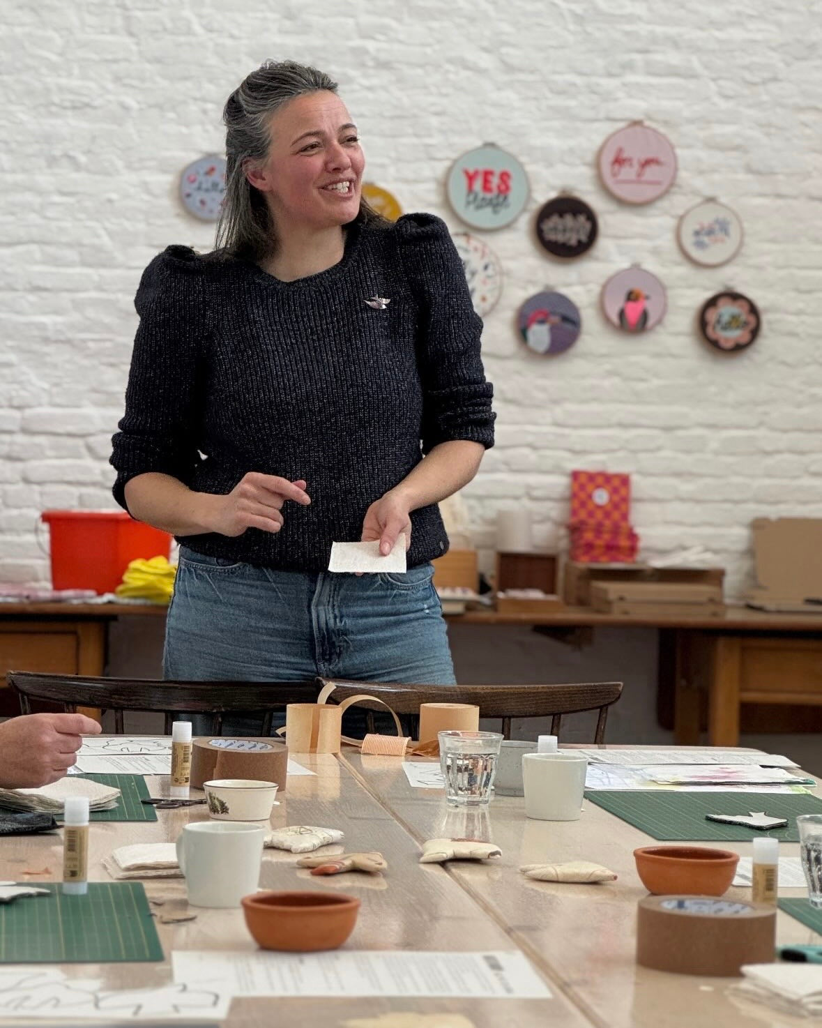 Workshop - Vogels met een verhaal 12 april - Haarlem