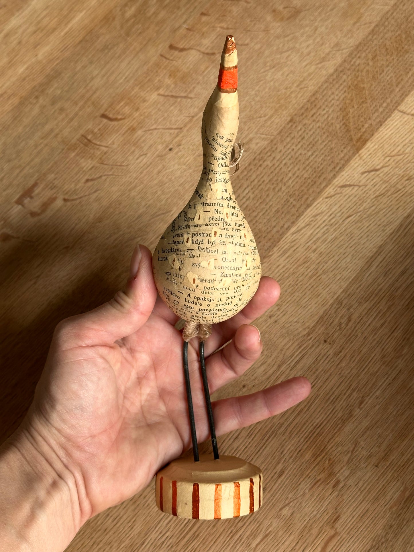 Antonio de Reiger DIY pakket 