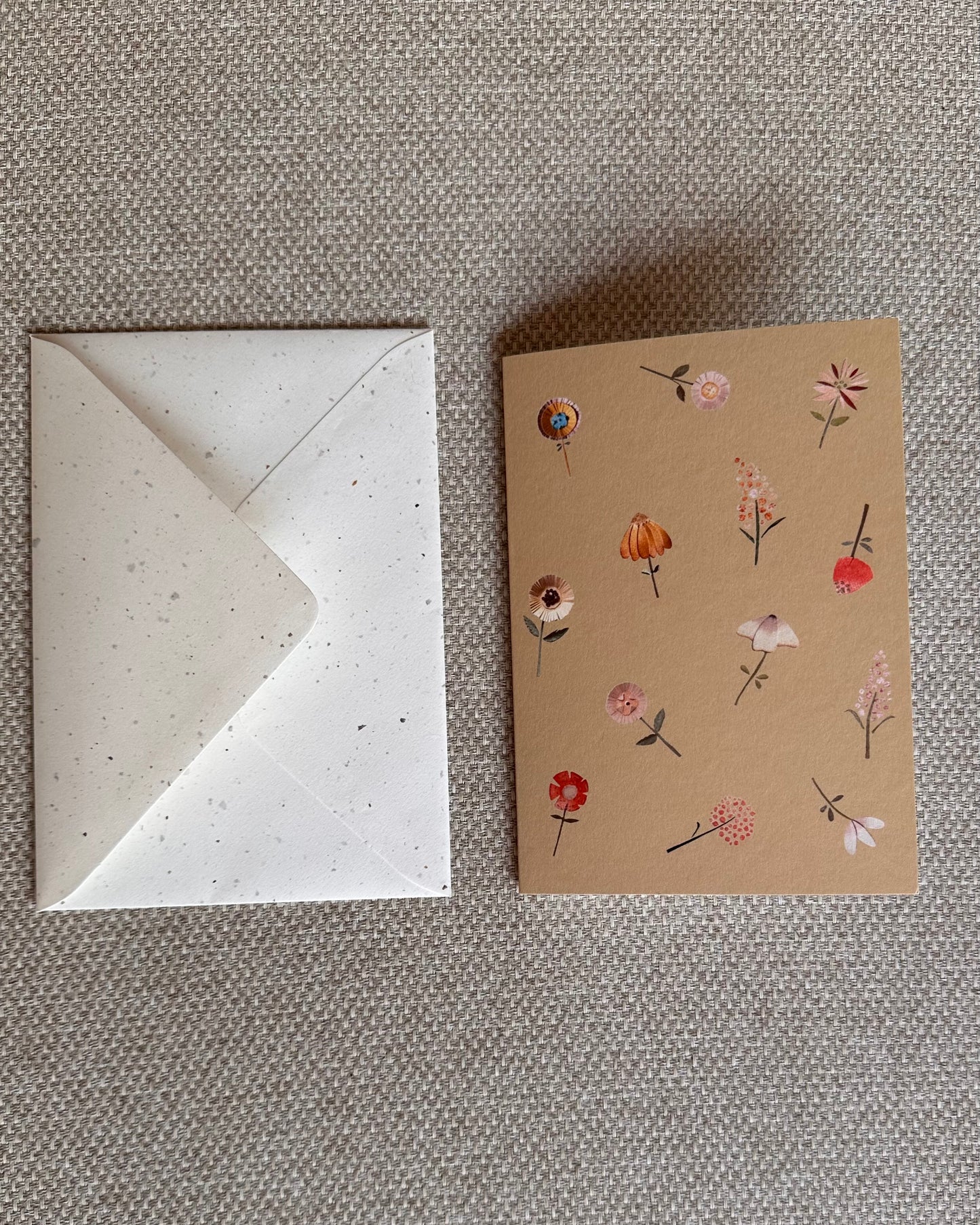 Greeting Card Box (pre order)
