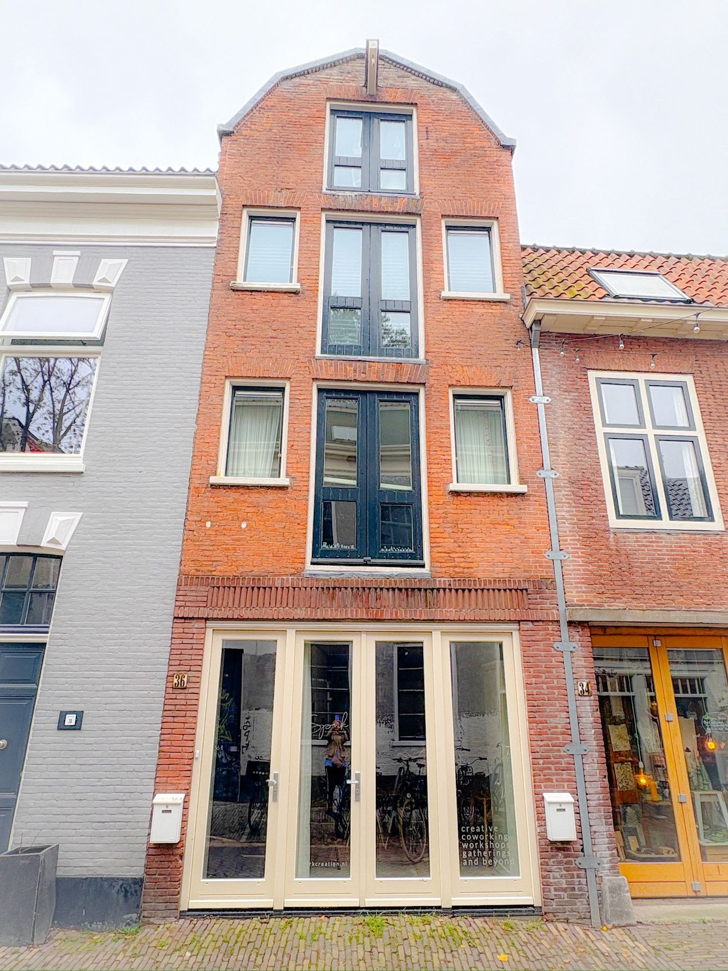 Workshop - Vogels met een verhaal 12 april - Haarlem