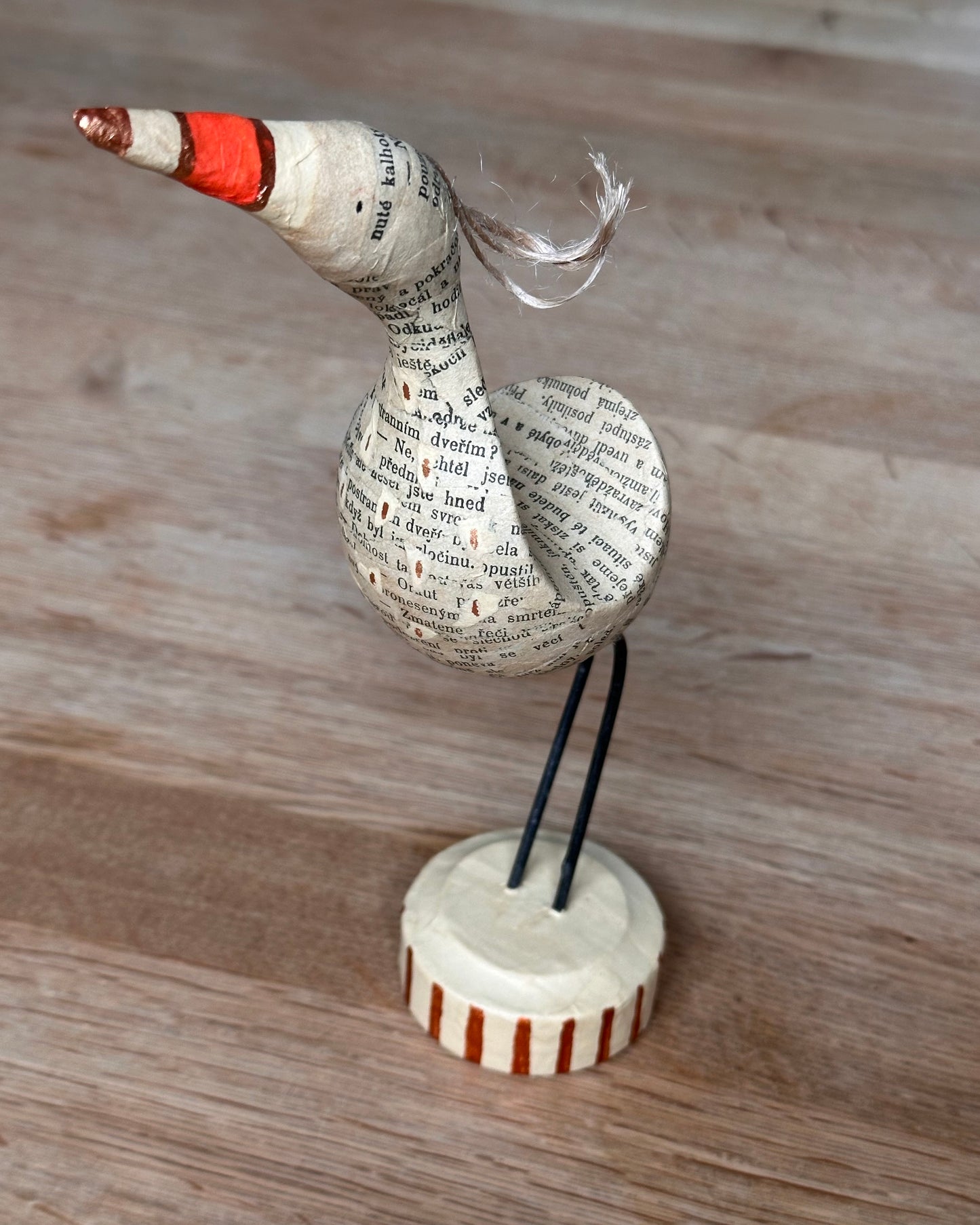 Antonio de Reiger DIY pakket 