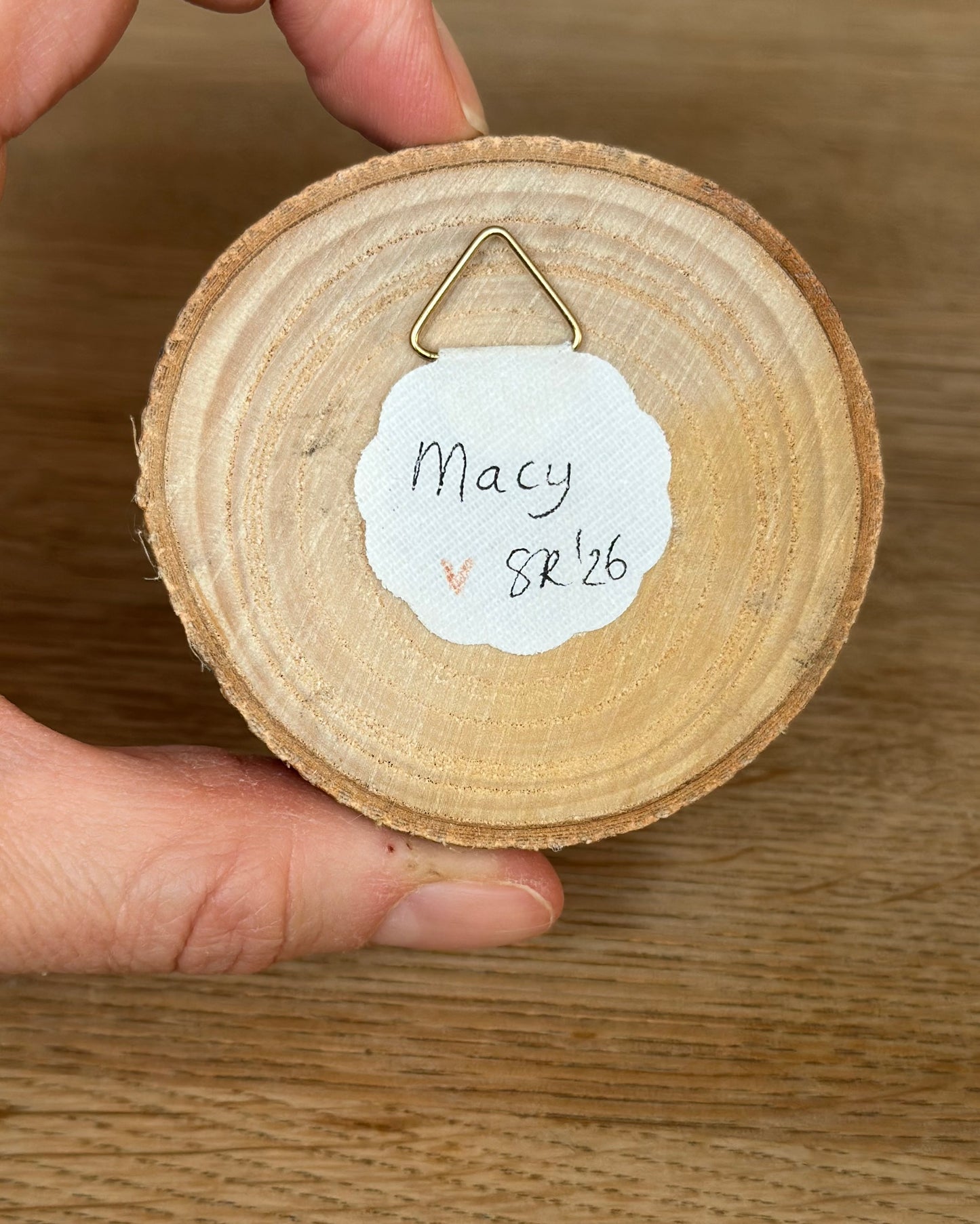Macy
