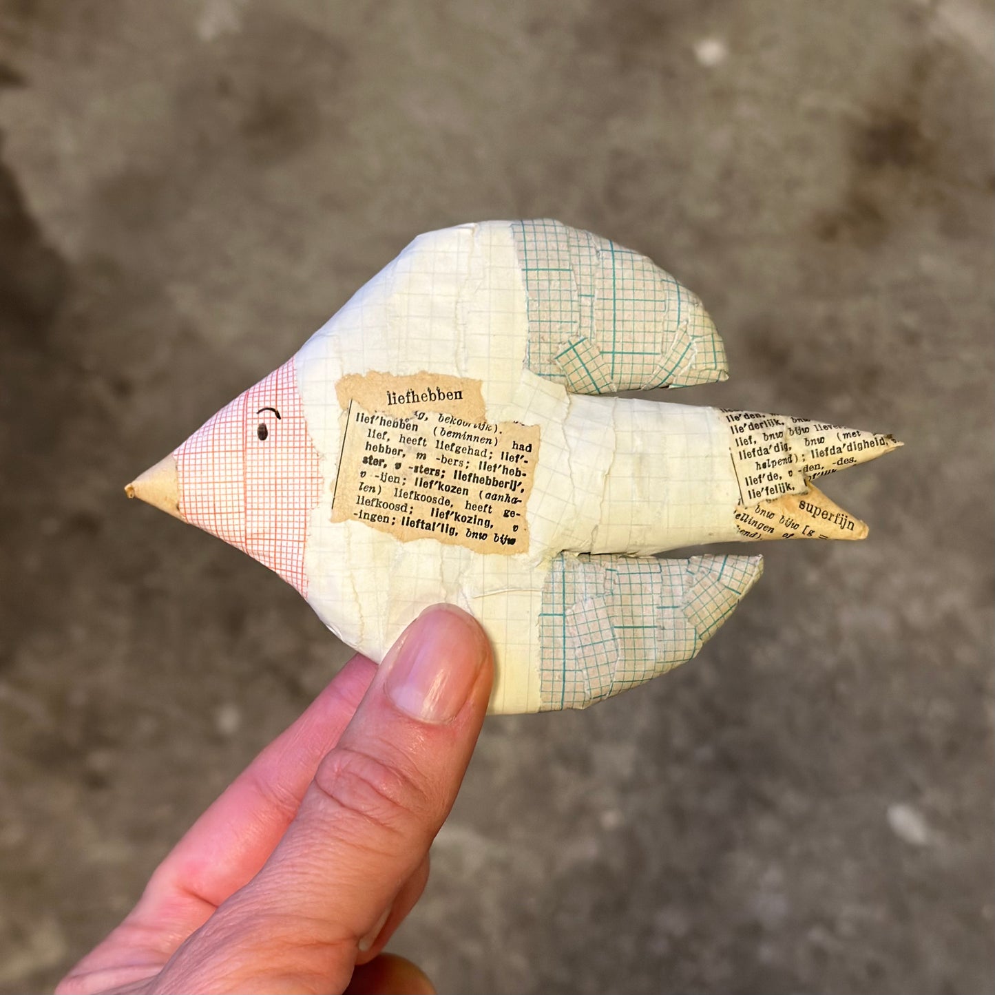 Workshop - Vogels met een verhaal - 28 juni - Nijmegen